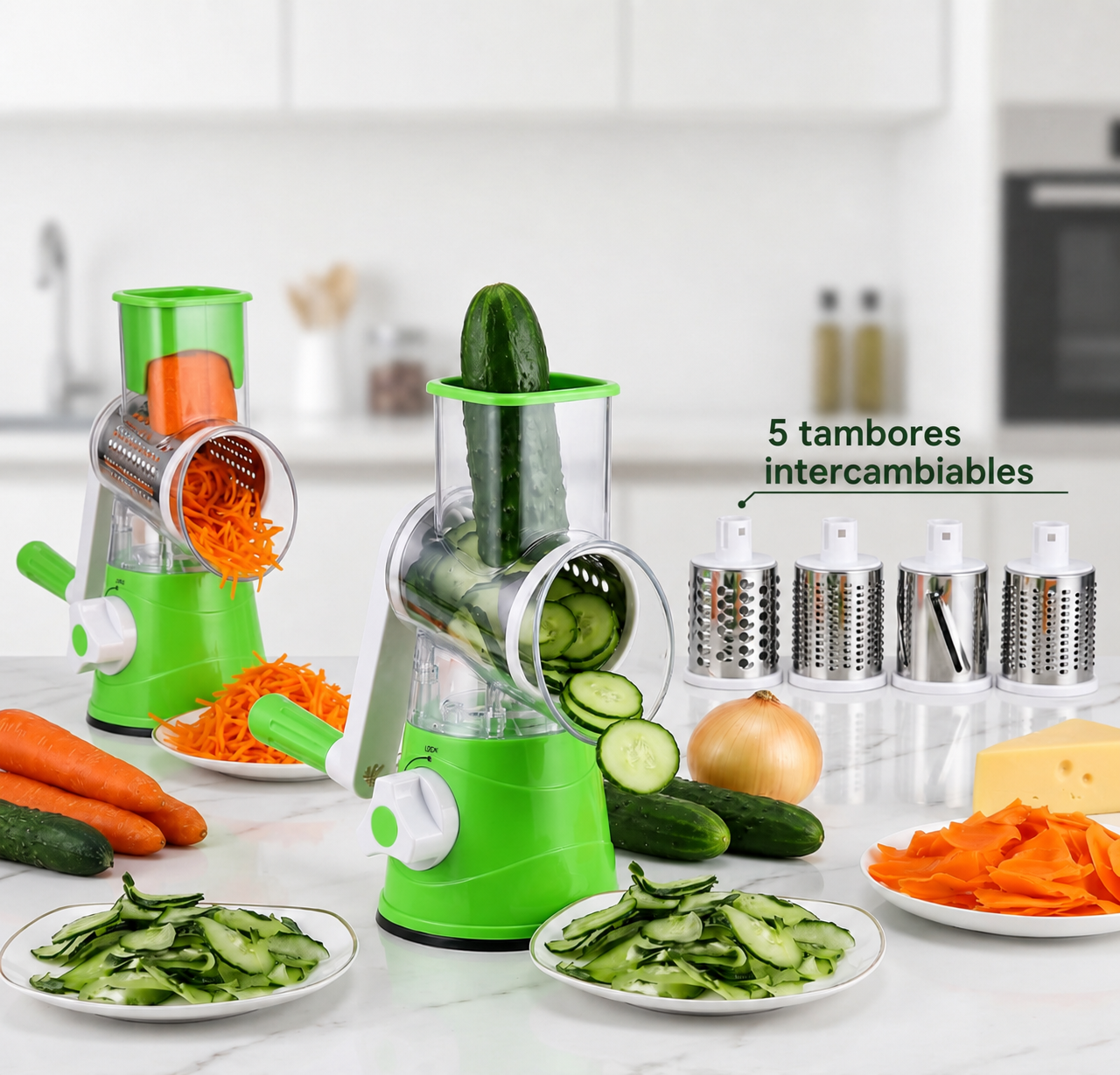Multi Slicer Pro